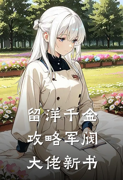 留洋千金攻略军阀大佬新书
