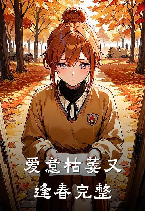 爱意枯萎又逢春完整