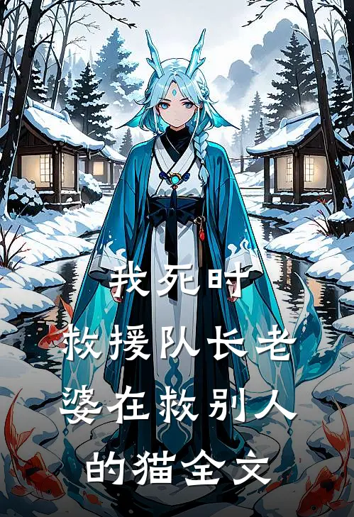我死时，救援队长老婆在救别人的猫全文