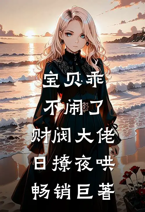 宝贝乖不闹了，财阀大佬日撩夜哄畅销巨著