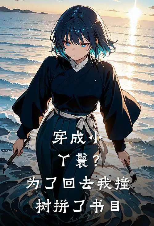 穿成小丫鬟？为了回去我撞树拼了书目
