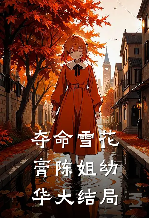 夺命雪花膏陈姐幼华大结局