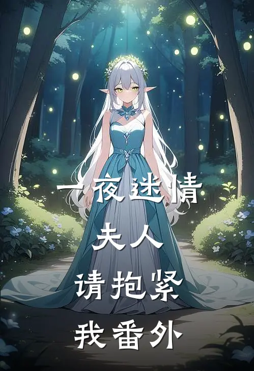 一夜迷情：夫人，请抱紧我番外