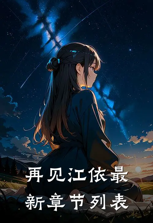 再见江依最新章节列表