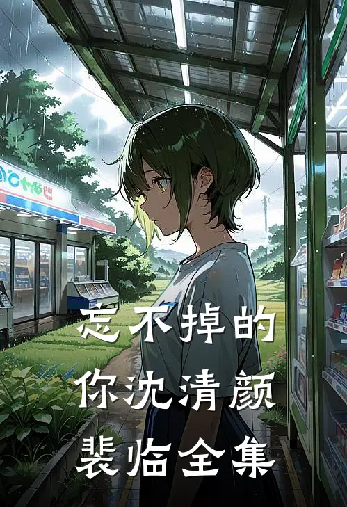 忘不掉的你沈清颜裴临 全集