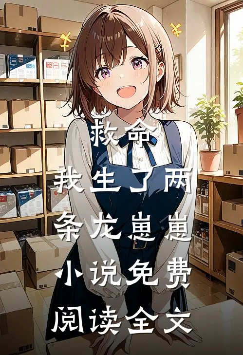 救命,我生了两条龙崽崽免费阅读全文