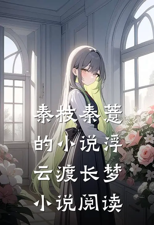 秦枝秦薏的小说浮云渡长梦小说阅读