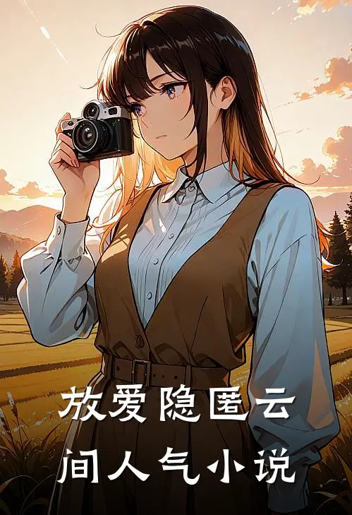 放爱隐匿云间人气小说
