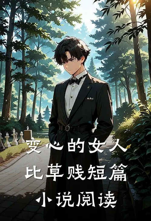 变心的女人比草贱短篇小说阅读