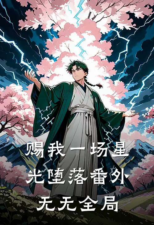 赐我一场星光堕落 番外无无全局