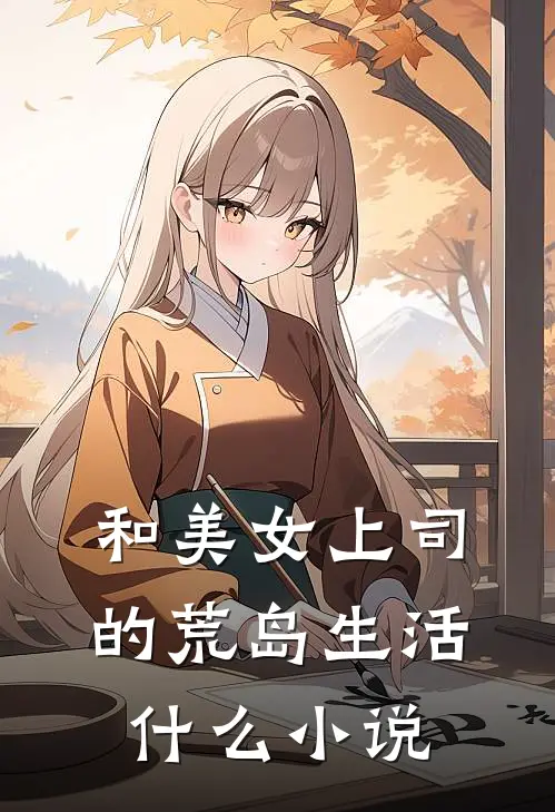 和美女上司的荒岛生活什么小说