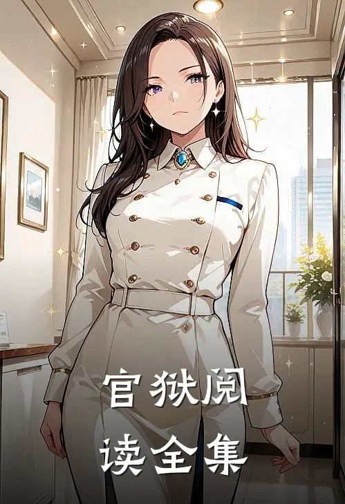 官狱阅读全集