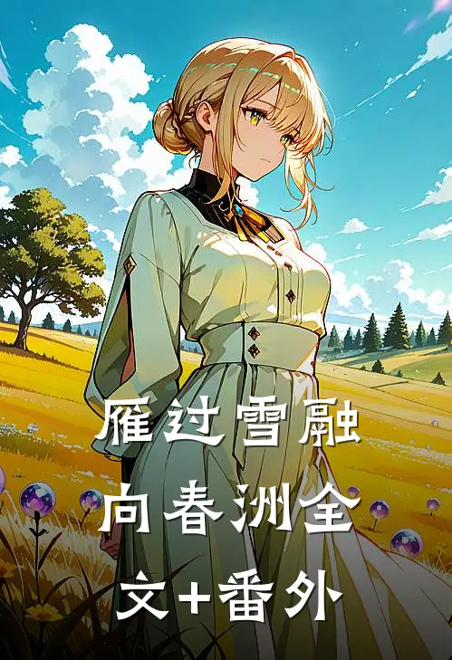雁过雪融向春洲全文+番外