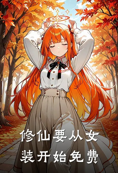 修仙要从女装开始免费