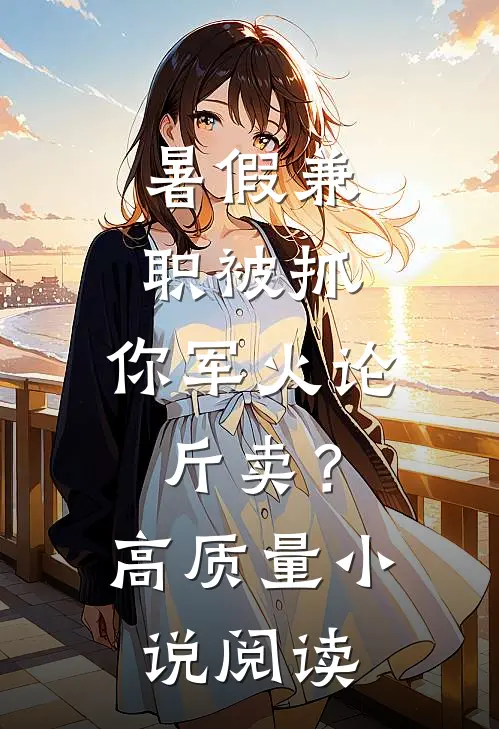 暑假兼职被抓，你军火论斤卖？高质量小说阅读