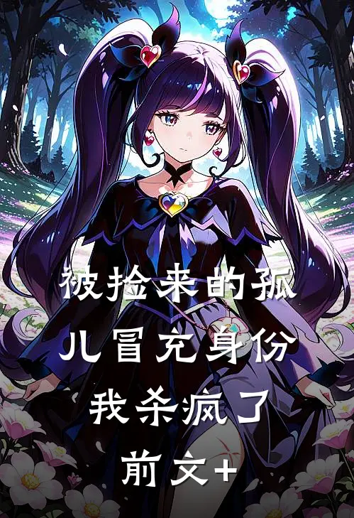 被捡来的孤儿冒充身份，我杀疯了前文+