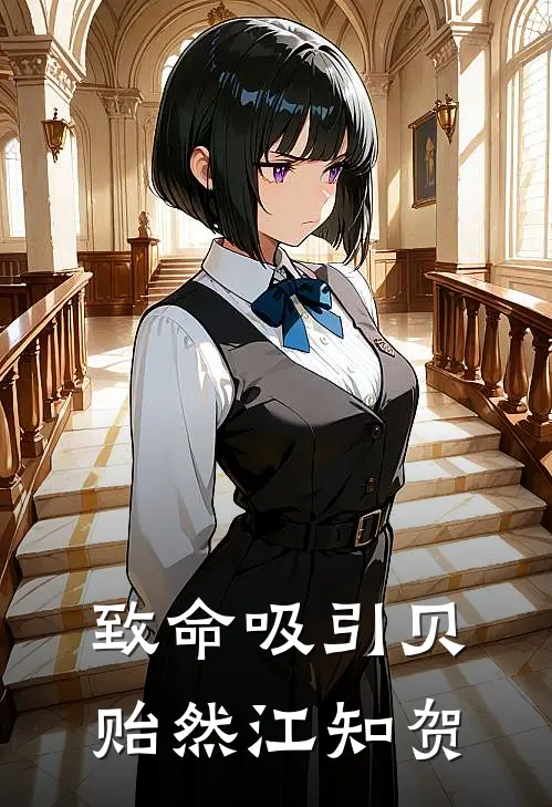 致命吸引(贝贻然江知贺)