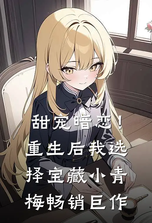 甜宠暗恋！重生后我选择宝藏小青梅畅销巨作