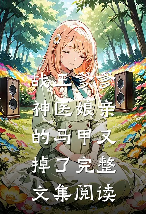 战王爹爹，神医娘亲的马甲又掉了完整文集阅读