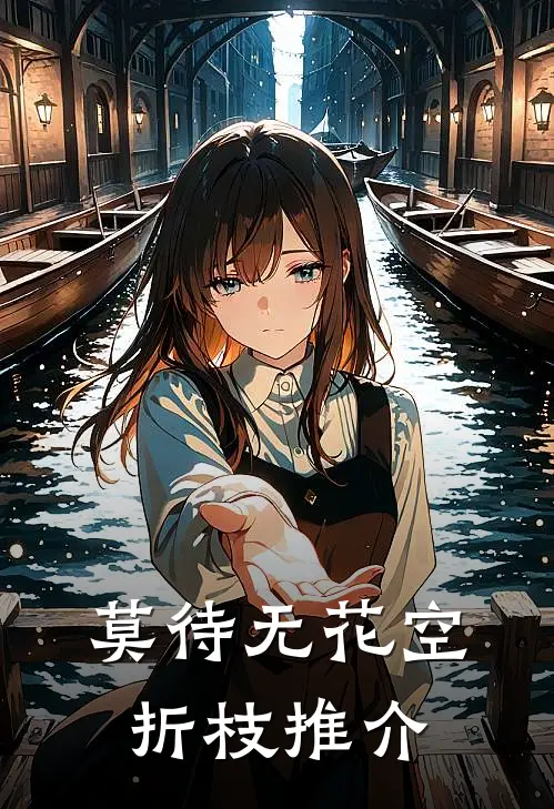 莫待无花空折枝推介