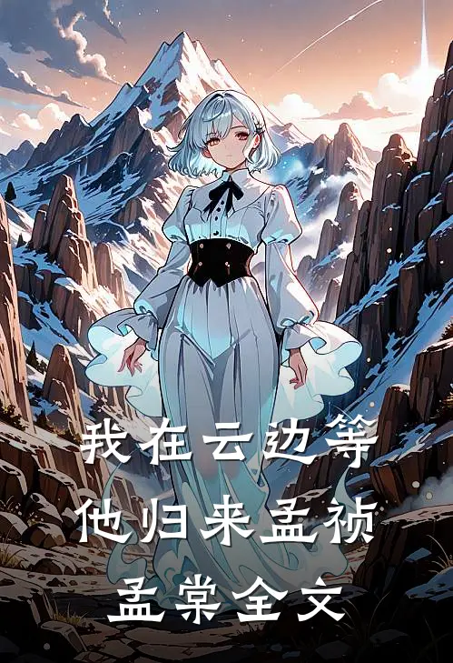 我在云边等他归来孟祯孟棠全文