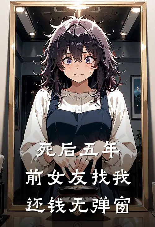 死后五年，前女友找我还钱无弹窗