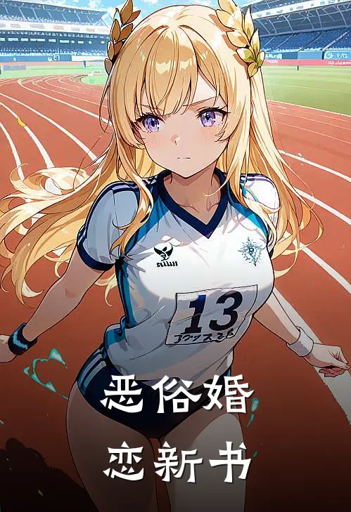 恶俗婚恋新书