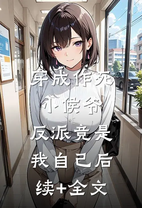 穿成作死小侯爷，反派竟是我自己后续+全文