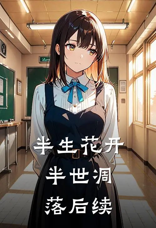 半生花开，半世凋落后续