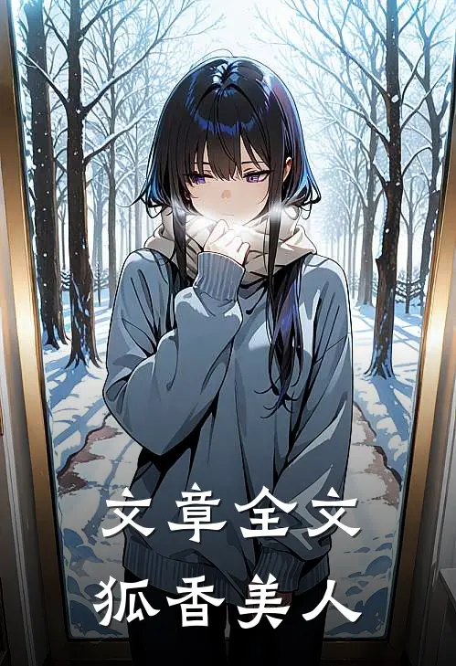文章全文狐香美人