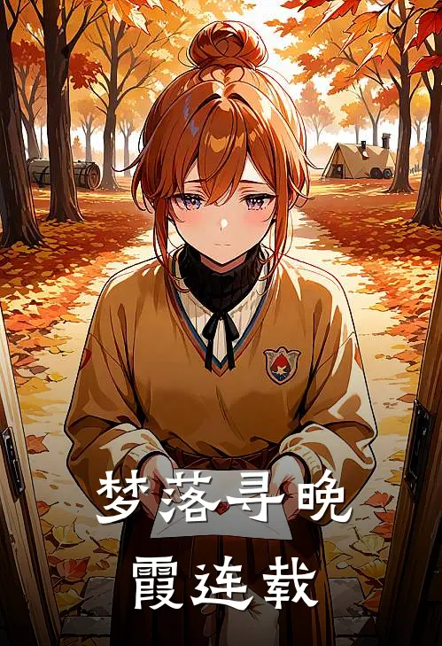 梦落寻晚霞连载