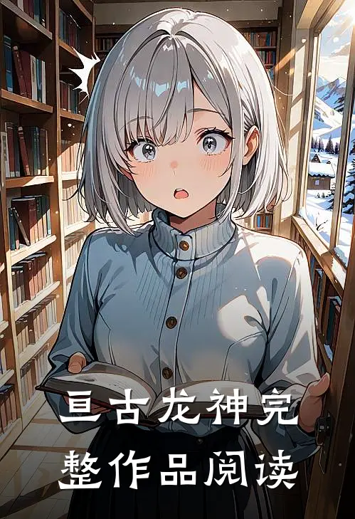 亘古龙神完整作品阅读