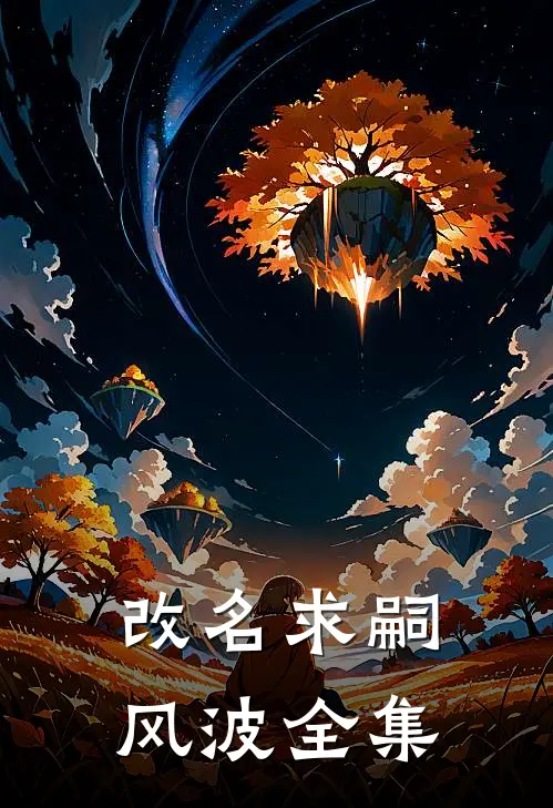 改名求嗣风波 全集