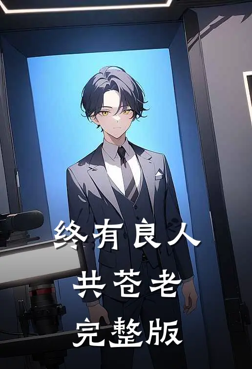 终有良人共苍老完整版