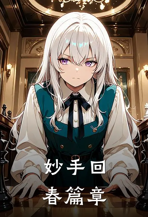妙手回春篇章