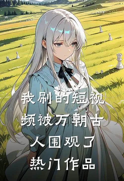 我刷的短视频被万朝古人围观了热门作品
