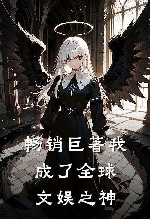 畅销巨著我成了全球文娱之神