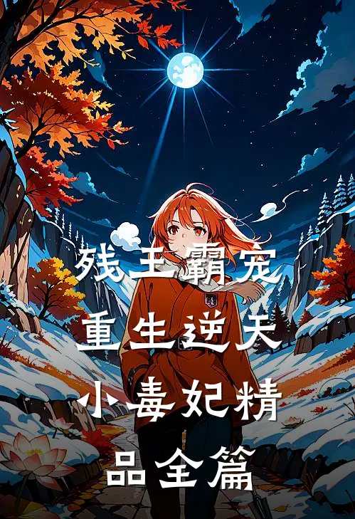 残王霸宠：重生逆天小毒妃精品全篇
