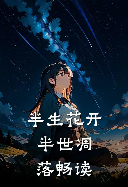 半生花开，半世凋落畅读