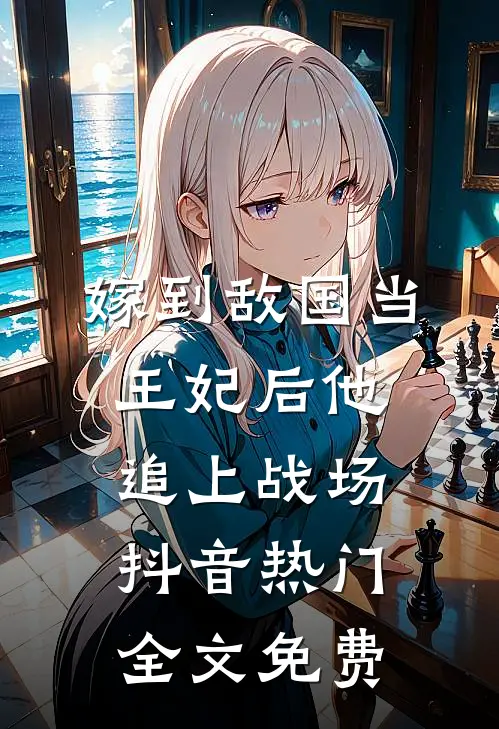 嫁到敌国当王妃后他追上战场抖音热门全文免费