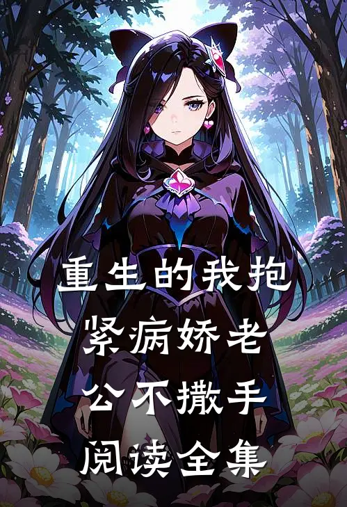 重生的我抱紧病娇老公不撒手阅读全集
