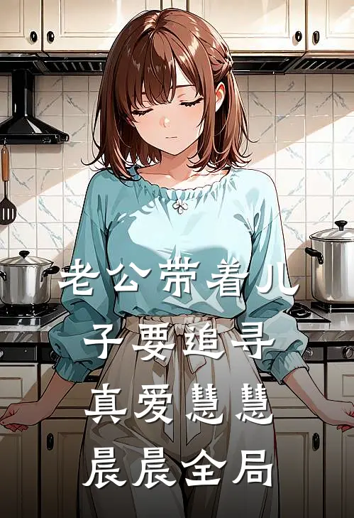 老公带着儿子要追寻真爱慧慧晨晨全局