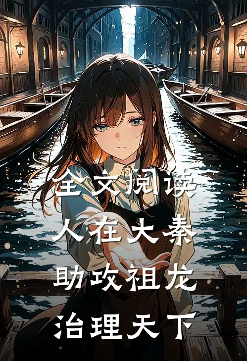 全文阅读人在大秦，助攻祖龙治理天下