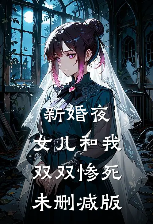 新婚夜，女儿和我双双惨死未删减版
