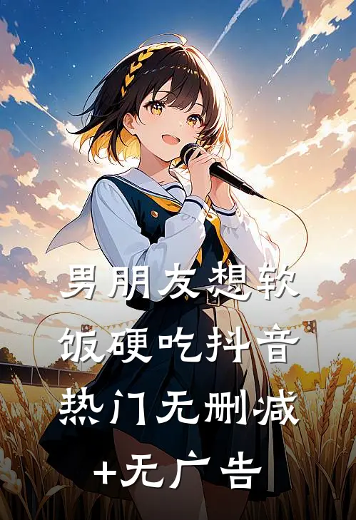 男朋友想软饭硬吃抖音热门无删减+无广告