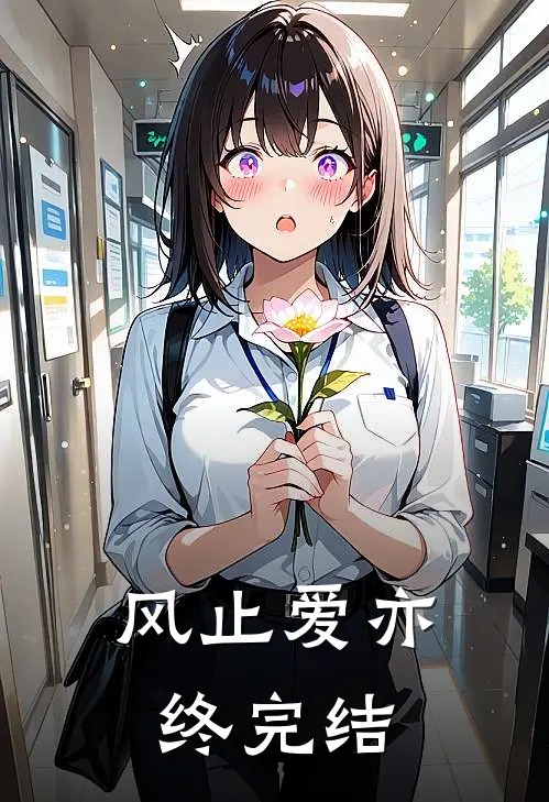 风止爱亦终完结
