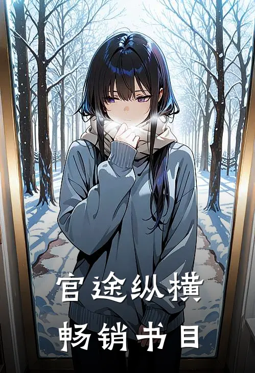 官途纵横畅销书目