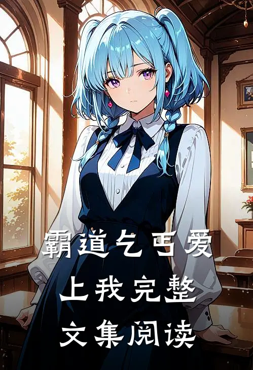 霸道乞丐爱上我完整文集阅读
