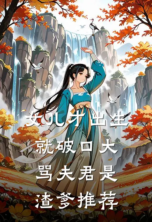 女儿才出生，就破口大骂夫君是渣爹推荐