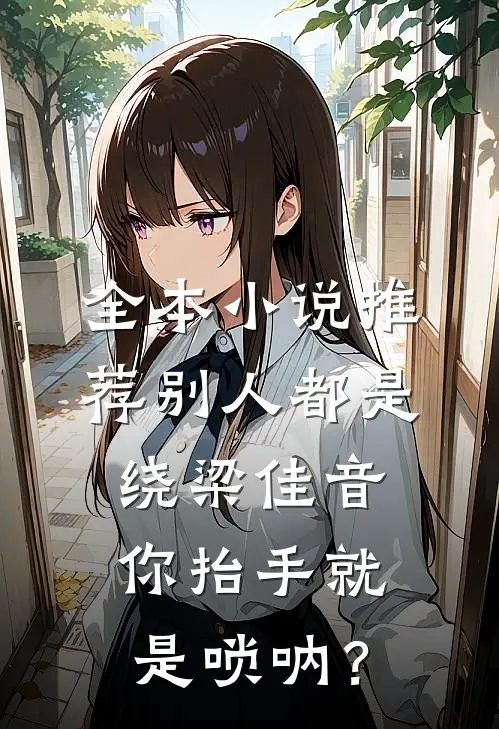 全本小说推荐别人都是绕梁佳音，你抬手就是唢呐？